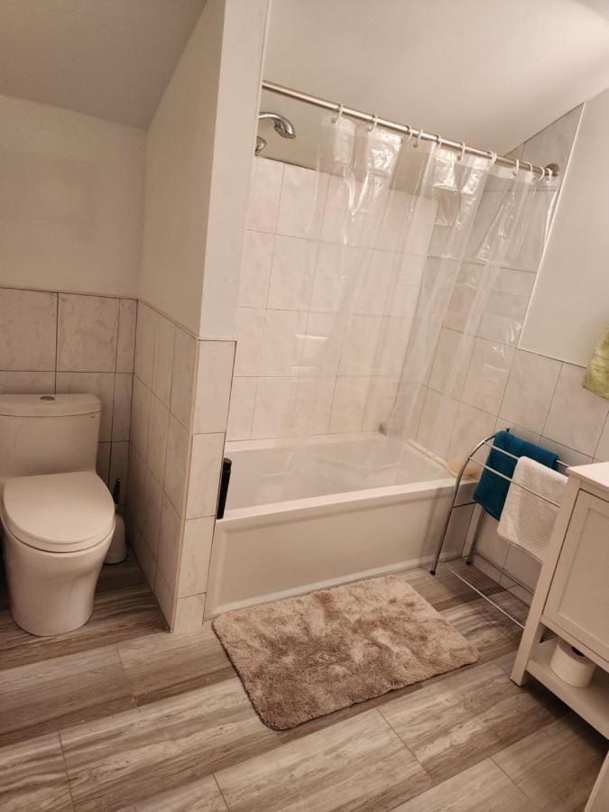 Hova House Apartment Elizabeth Ngoại thất bức ảnh