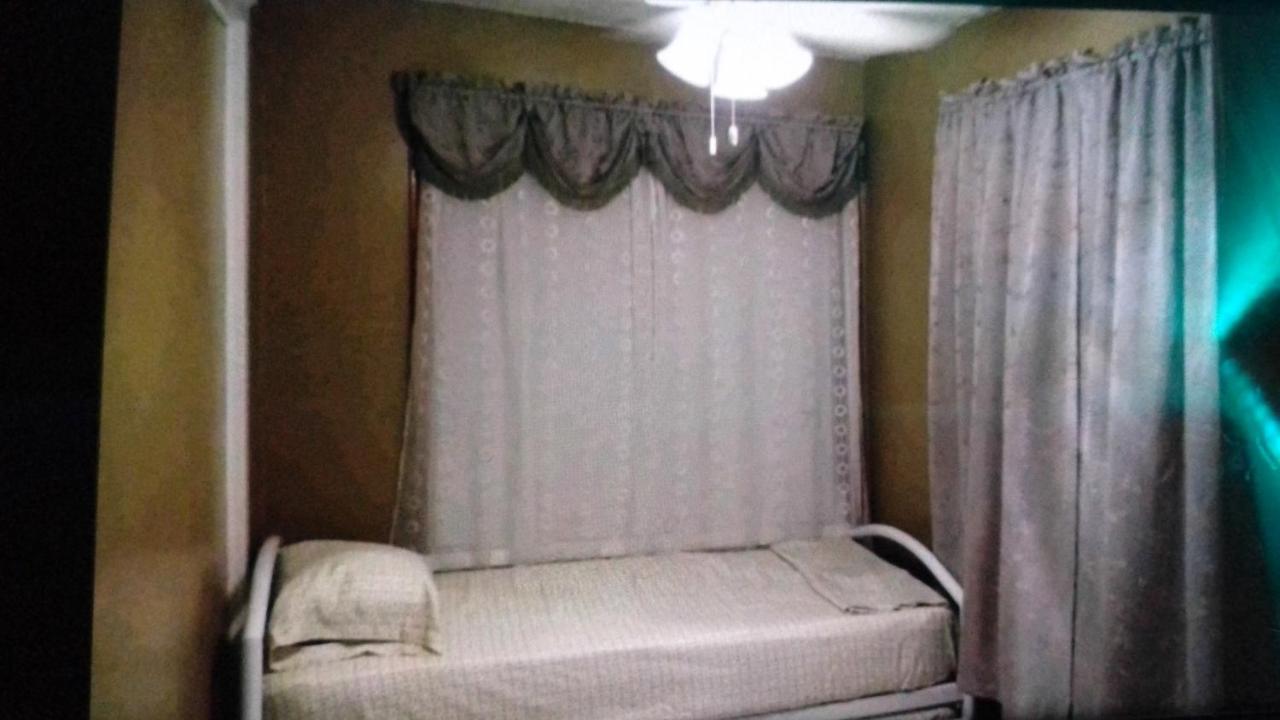 Hova House Apartment Elizabeth Ngoại thất bức ảnh